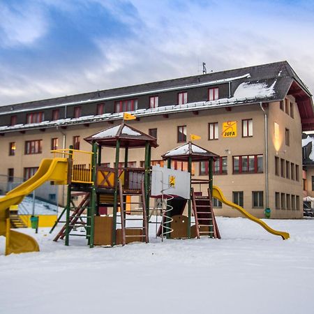 Jufa Hotel St Michael Im Lungau Sankt Michael im Lungau Extérieur photo