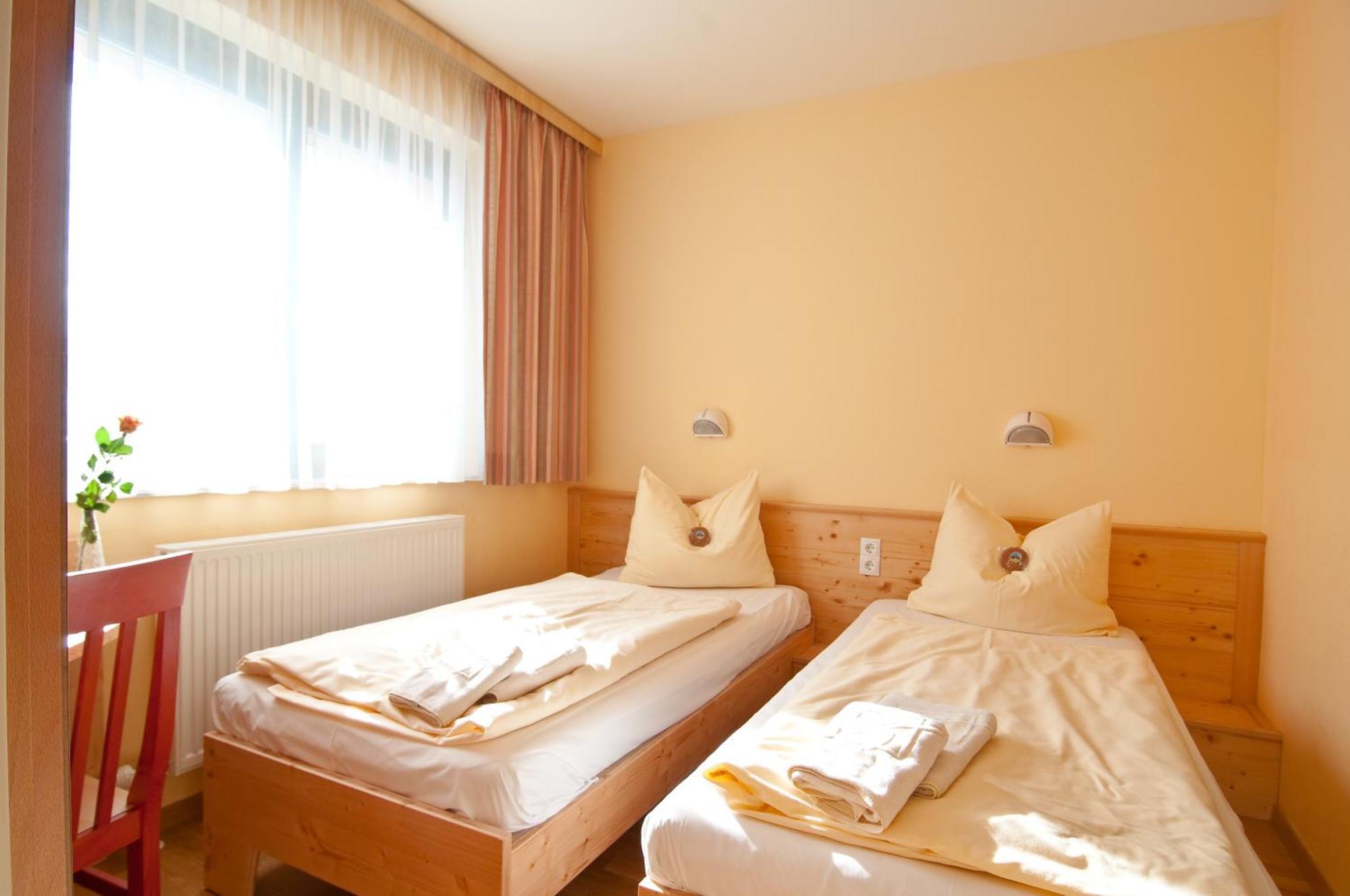 Jufa Hotel St Michael Im Lungau Sankt Michael im Lungau Extérieur photo