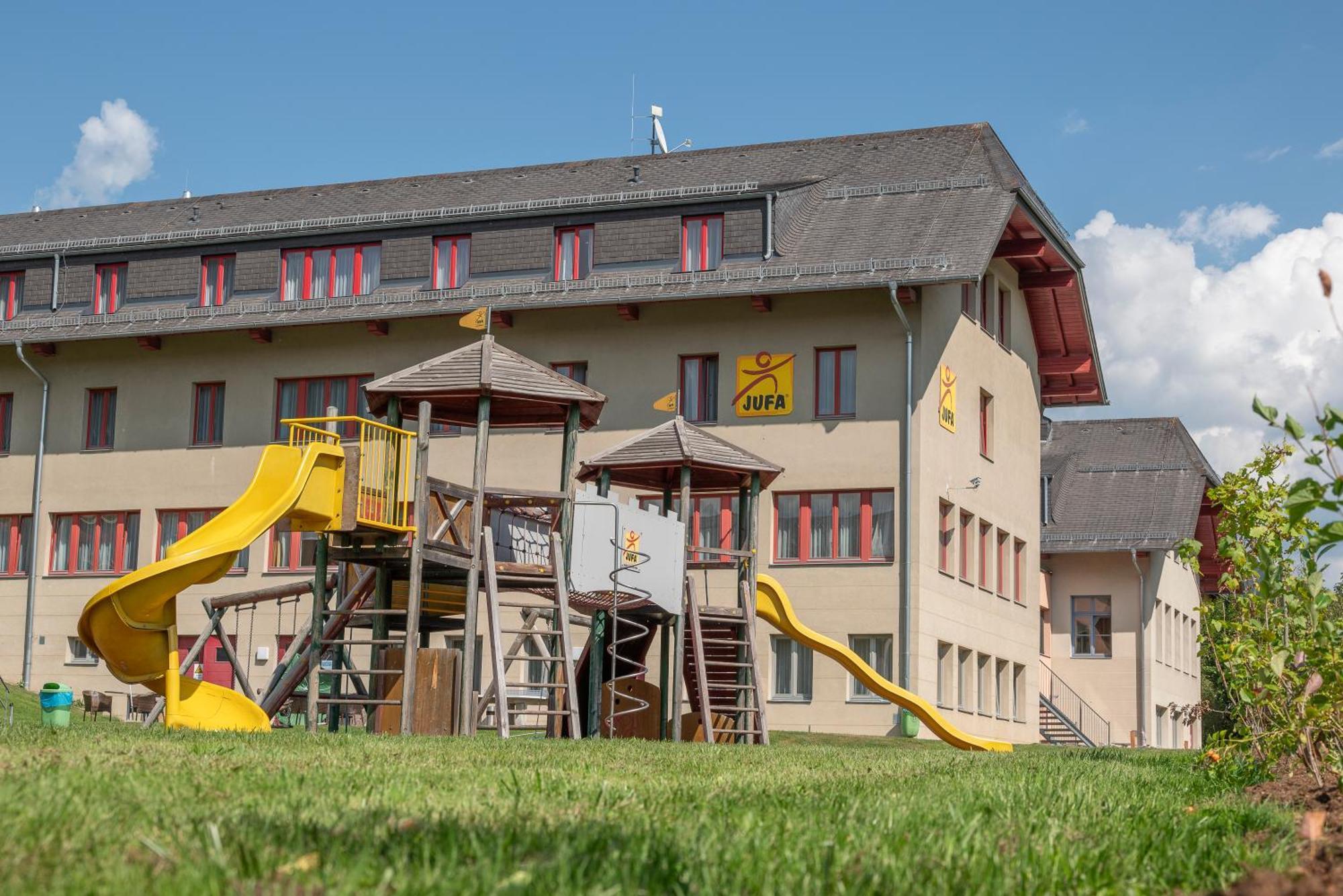 Jufa Hotel St Michael Im Lungau Sankt Michael im Lungau Extérieur photo