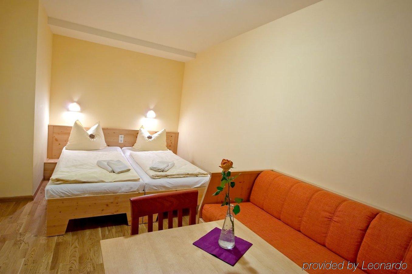 Jufa Hotel St Michael Im Lungau Sankt Michael im Lungau Chambre photo
