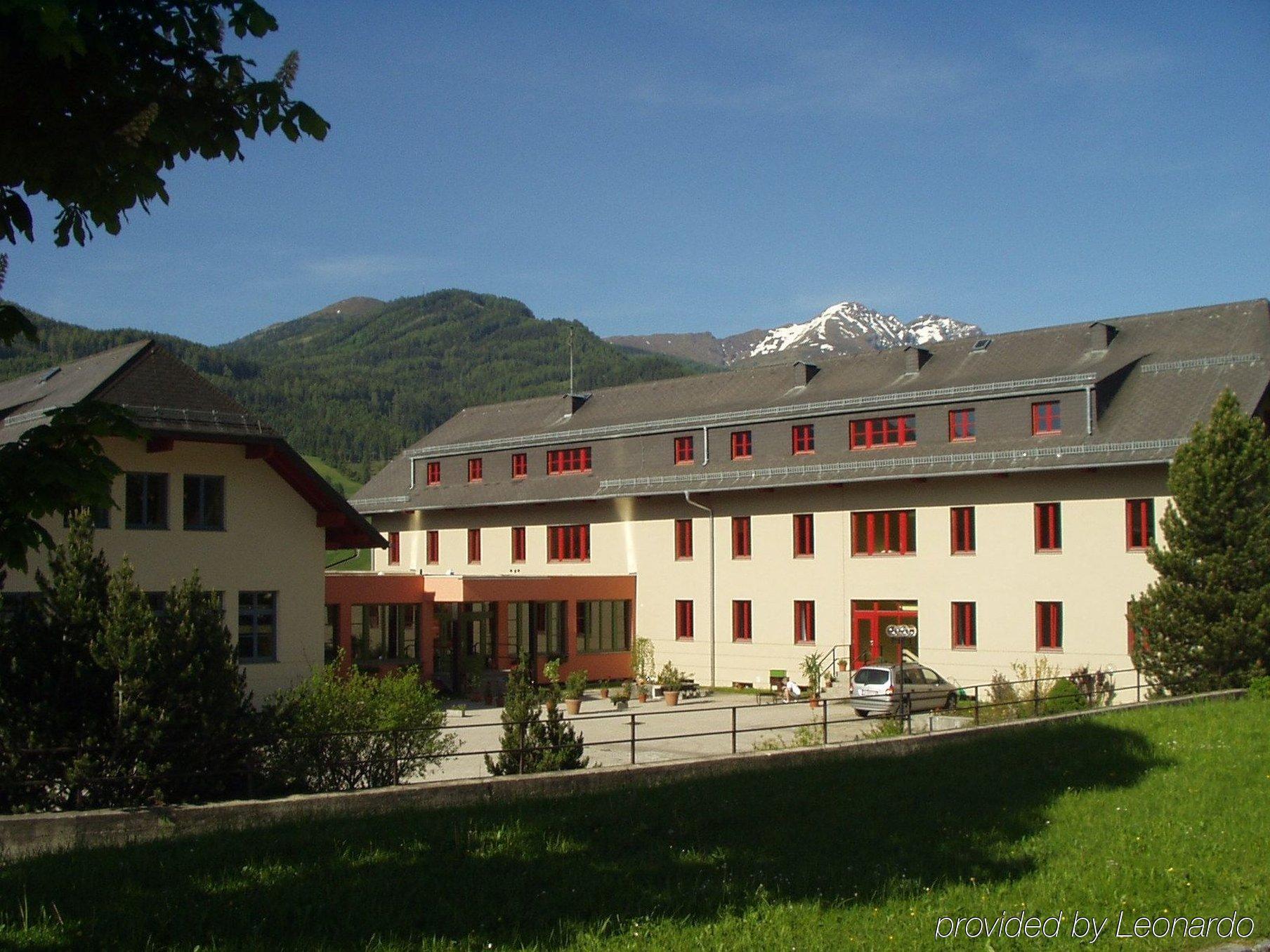 Jufa Hotel St Michael Im Lungau Sankt Michael im Lungau Extérieur photo