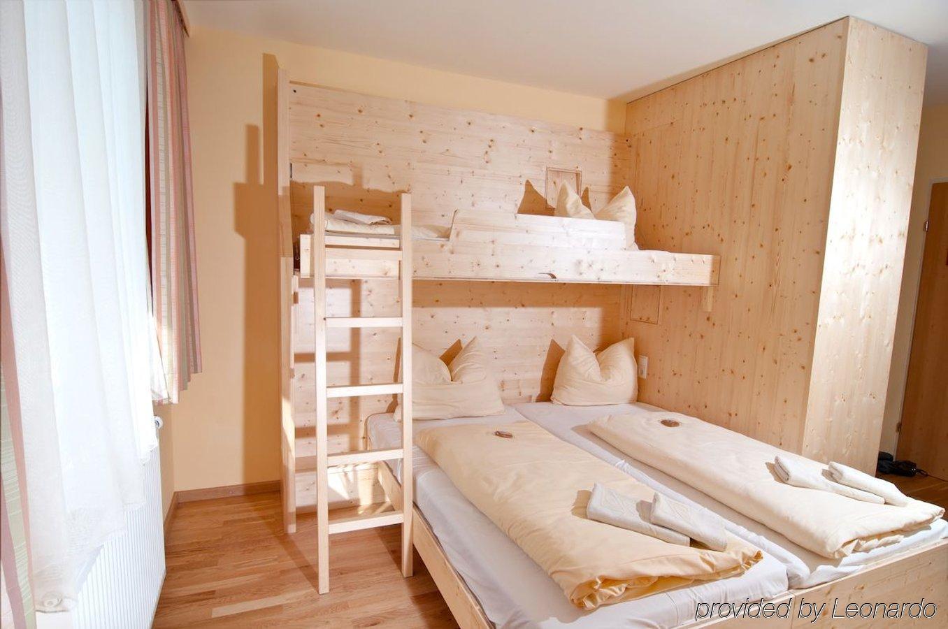 Jufa Hotel St Michael Im Lungau Sankt Michael im Lungau Chambre photo