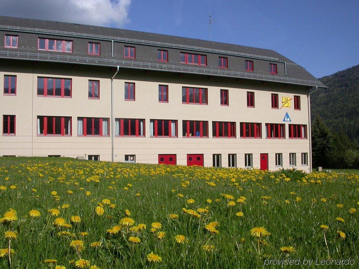 Jufa Hotel St Michael Im Lungau Sankt Michael im Lungau Extérieur photo