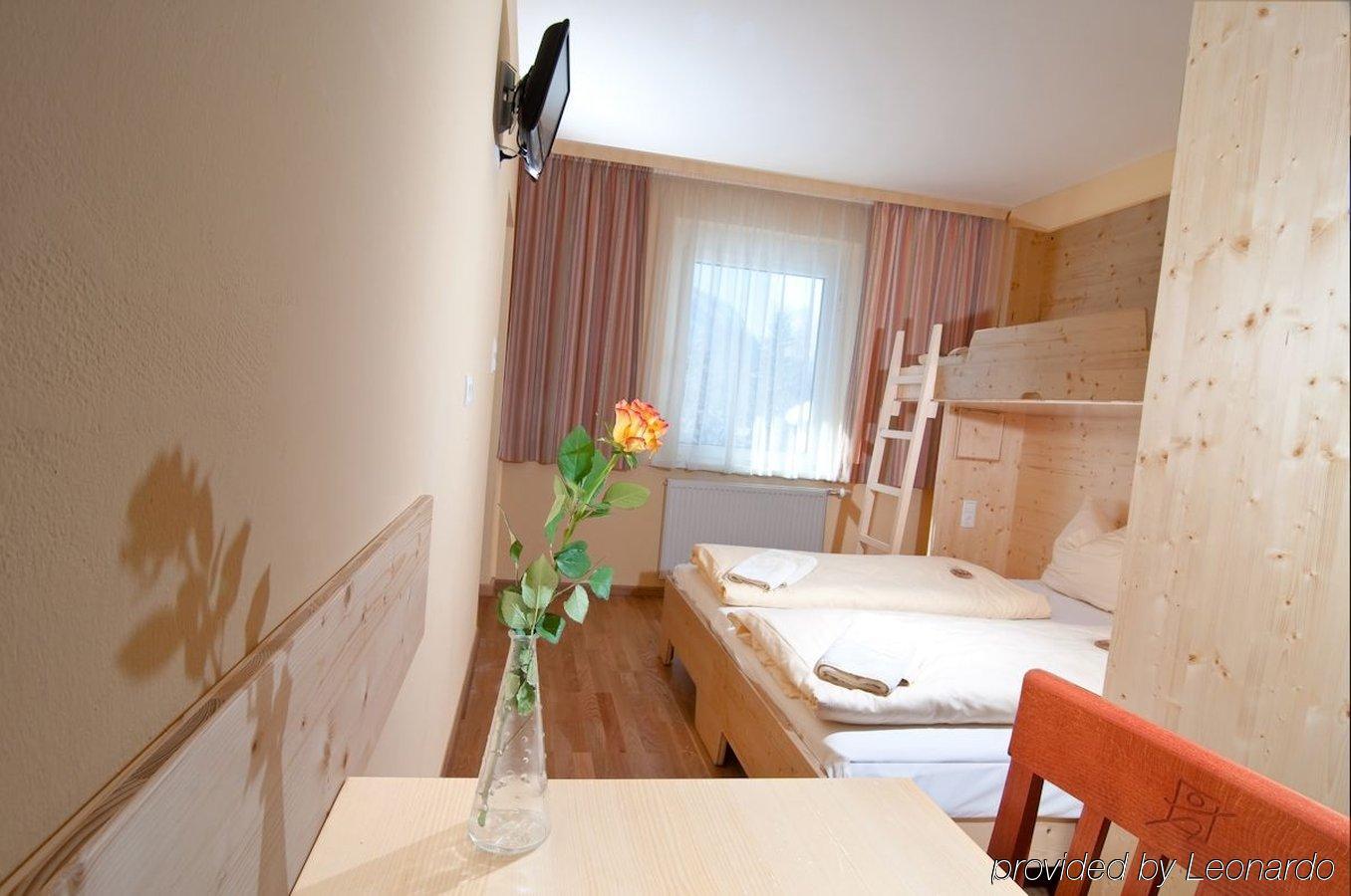 Jufa Hotel St Michael Im Lungau Sankt Michael im Lungau Chambre photo