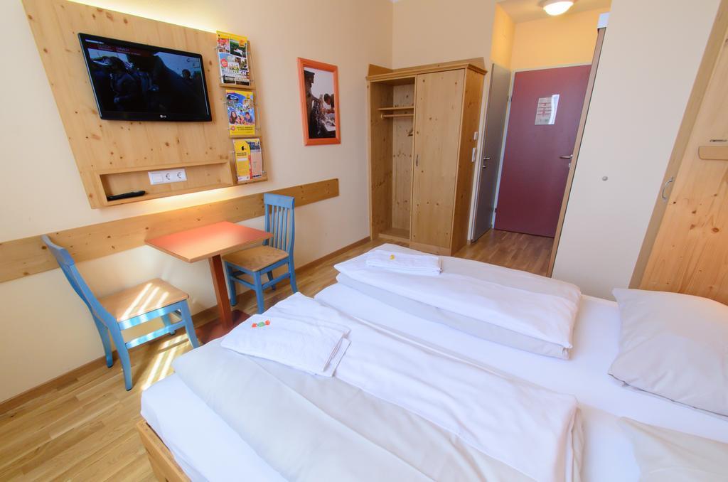 Jufa Hotel St Michael Im Lungau Sankt Michael im Lungau Extérieur photo