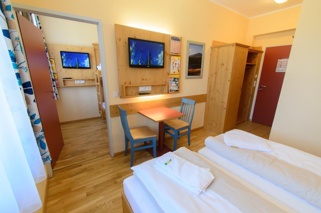 Jufa Hotel St Michael Im Lungau Sankt Michael im Lungau Extérieur photo