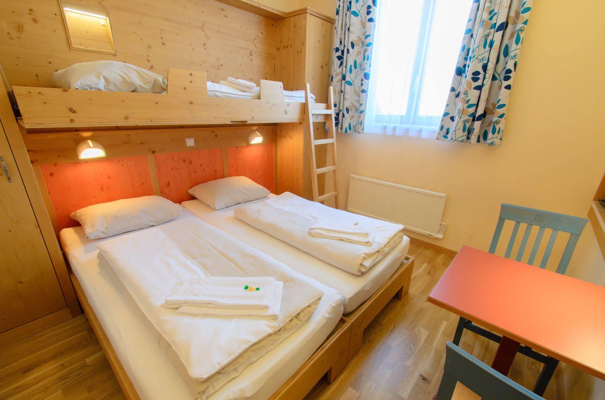 Jufa Hotel St Michael Im Lungau Sankt Michael im Lungau Extérieur photo