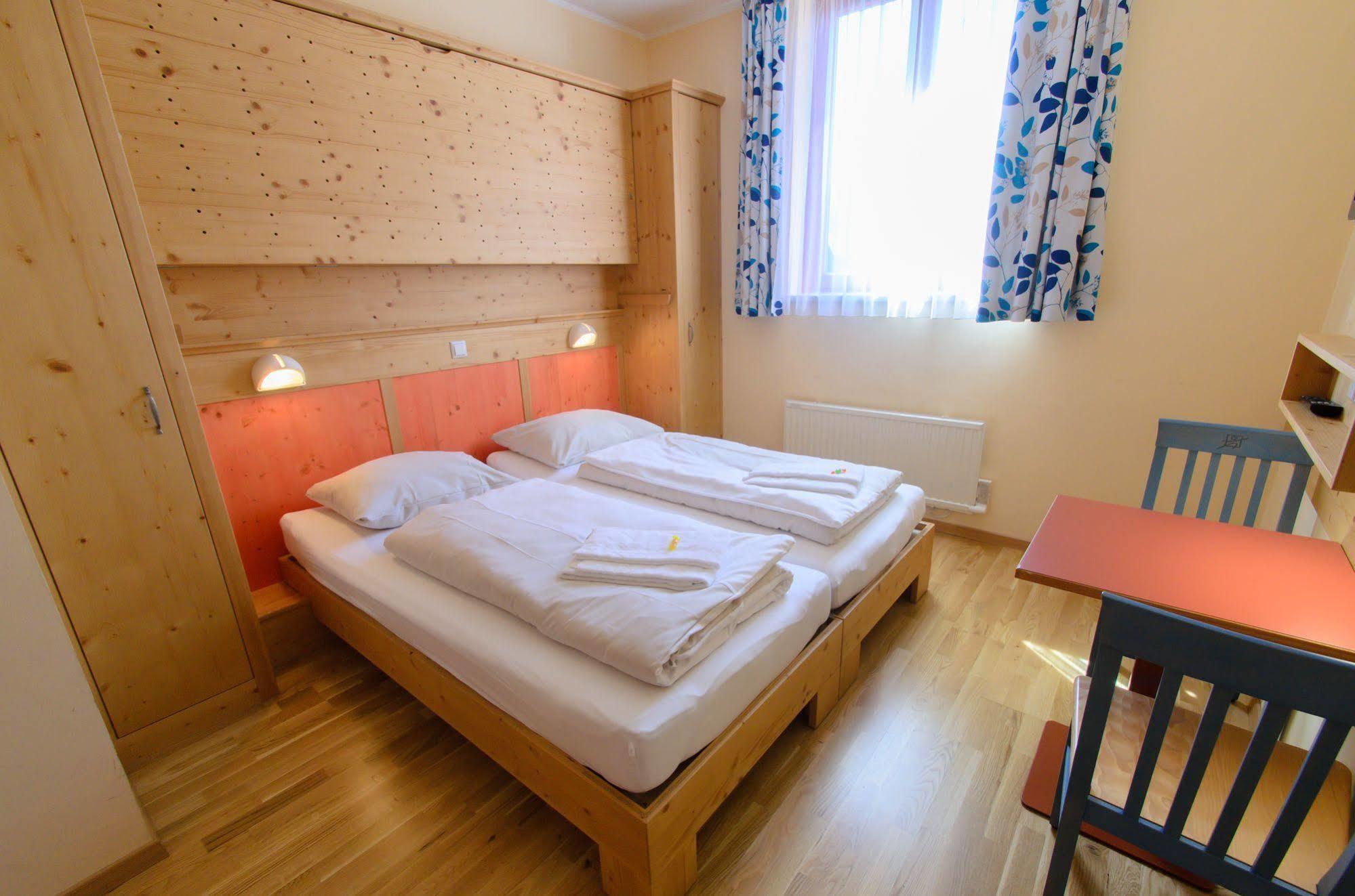 Jufa Hotel St Michael Im Lungau Sankt Michael im Lungau Extérieur photo