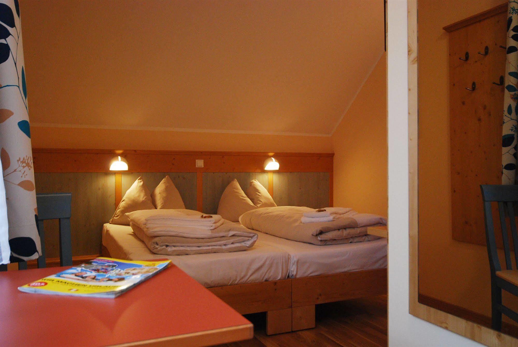 Jufa Hotel St Michael Im Lungau Sankt Michael im Lungau Extérieur photo