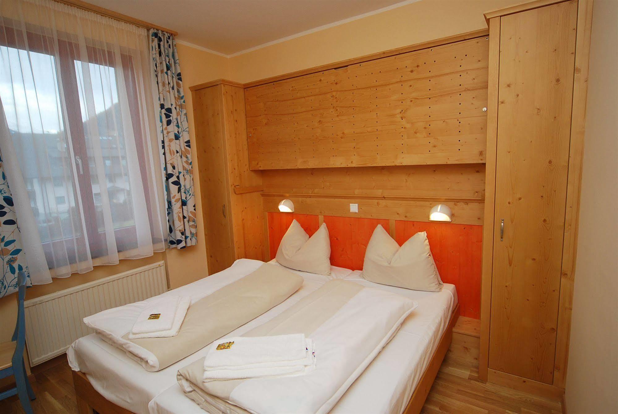 Jufa Hotel St Michael Im Lungau Sankt Michael im Lungau Extérieur photo