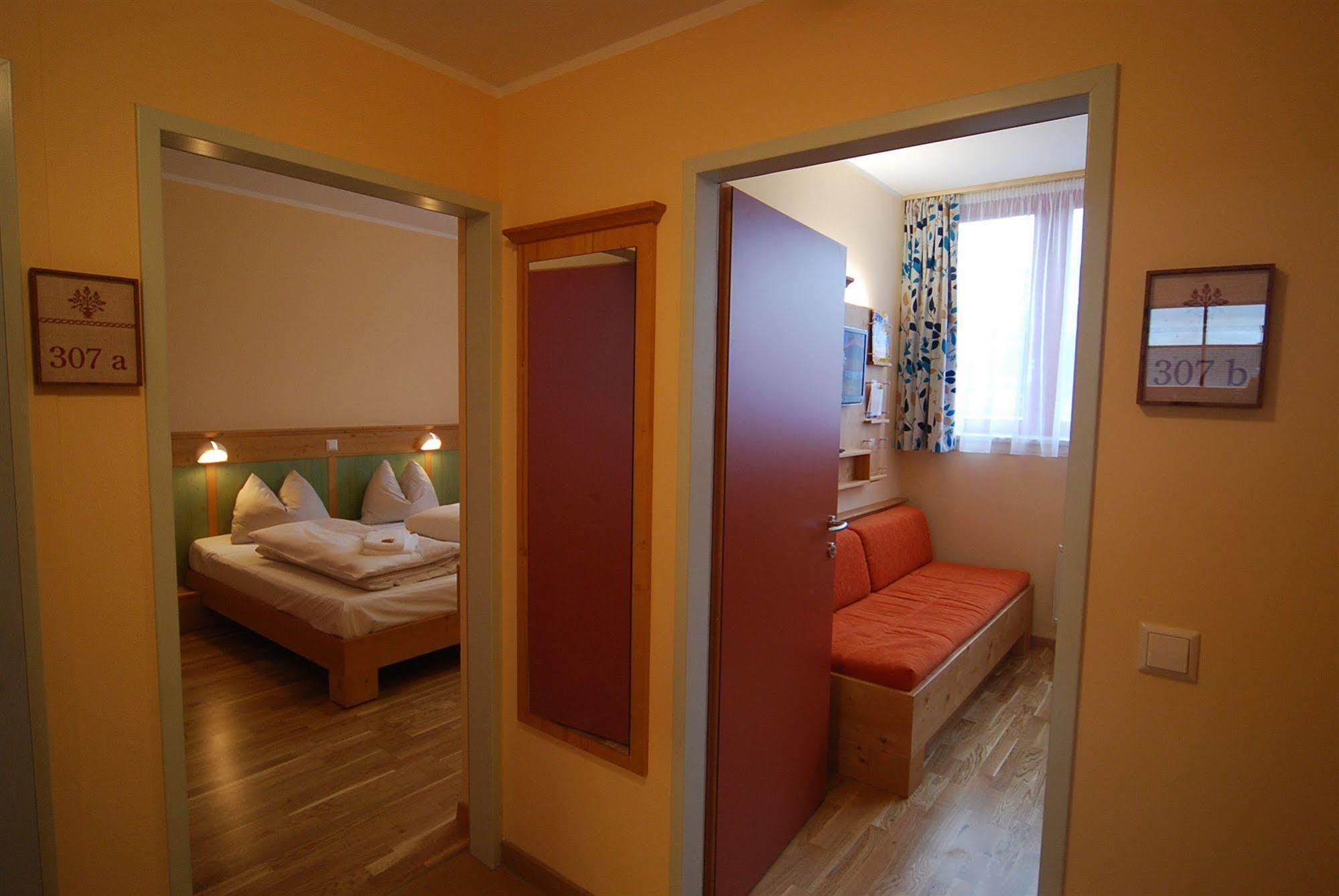 Jufa Hotel St Michael Im Lungau Sankt Michael im Lungau Extérieur photo