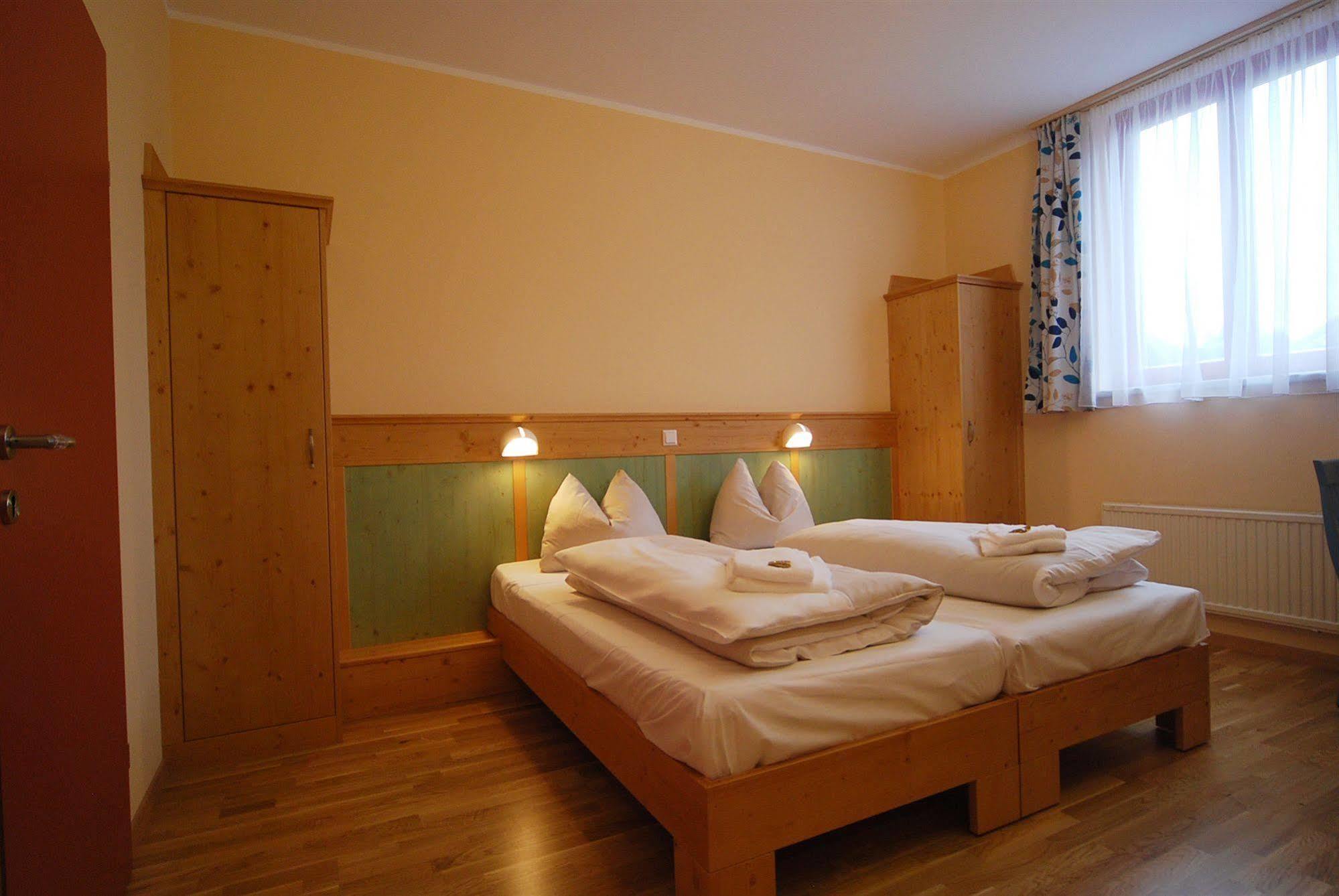 Jufa Hotel St Michael Im Lungau Sankt Michael im Lungau Extérieur photo