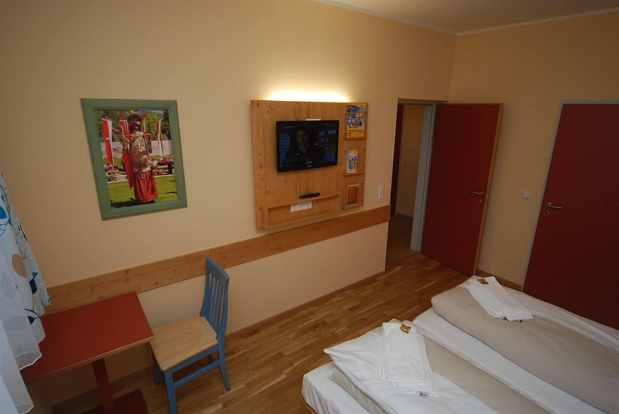 Jufa Hotel St Michael Im Lungau Sankt Michael im Lungau Extérieur photo