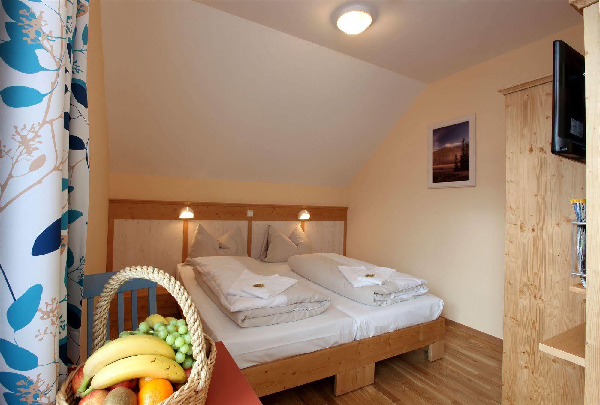 Jufa Hotel St Michael Im Lungau Sankt Michael im Lungau Extérieur photo
