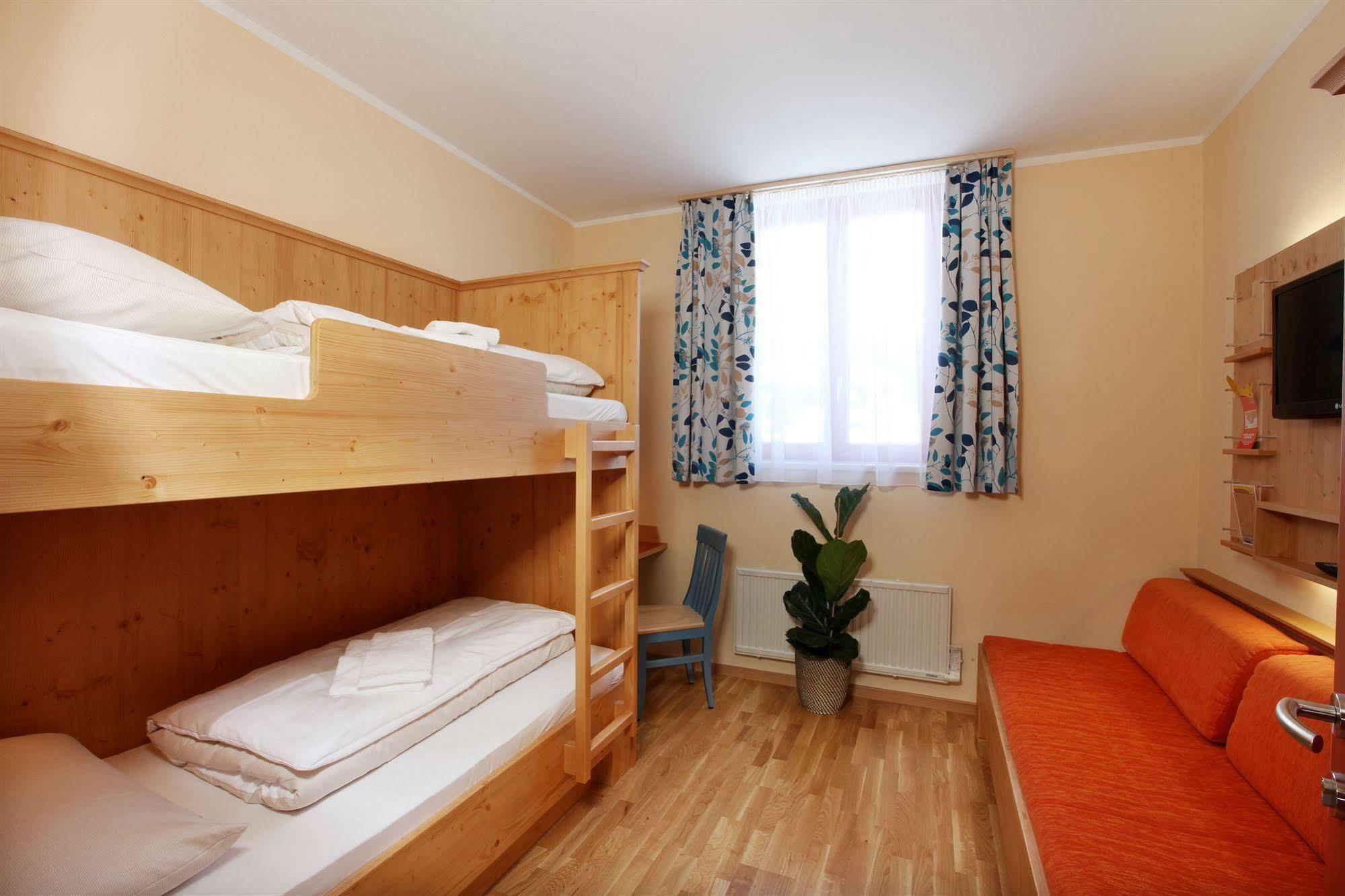Jufa Hotel St Michael Im Lungau Sankt Michael im Lungau Extérieur photo