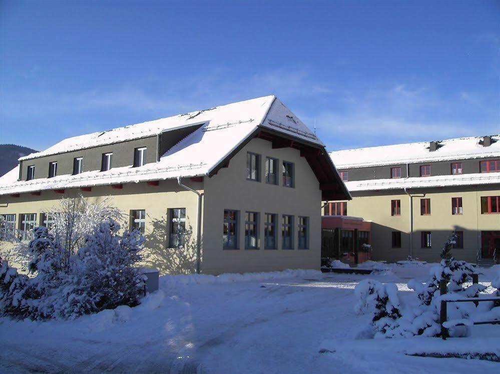 Jufa Hotel St Michael Im Lungau Sankt Michael im Lungau Extérieur photo